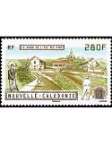 n° 1226 - Timbre Nelle-Calédonie Poste