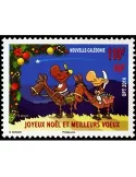 n° 1228 - Timbre Nelle-Calédonie Poste