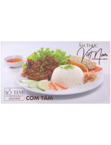 n° C2711/C2713 - Timbre VIETNAM Carnets