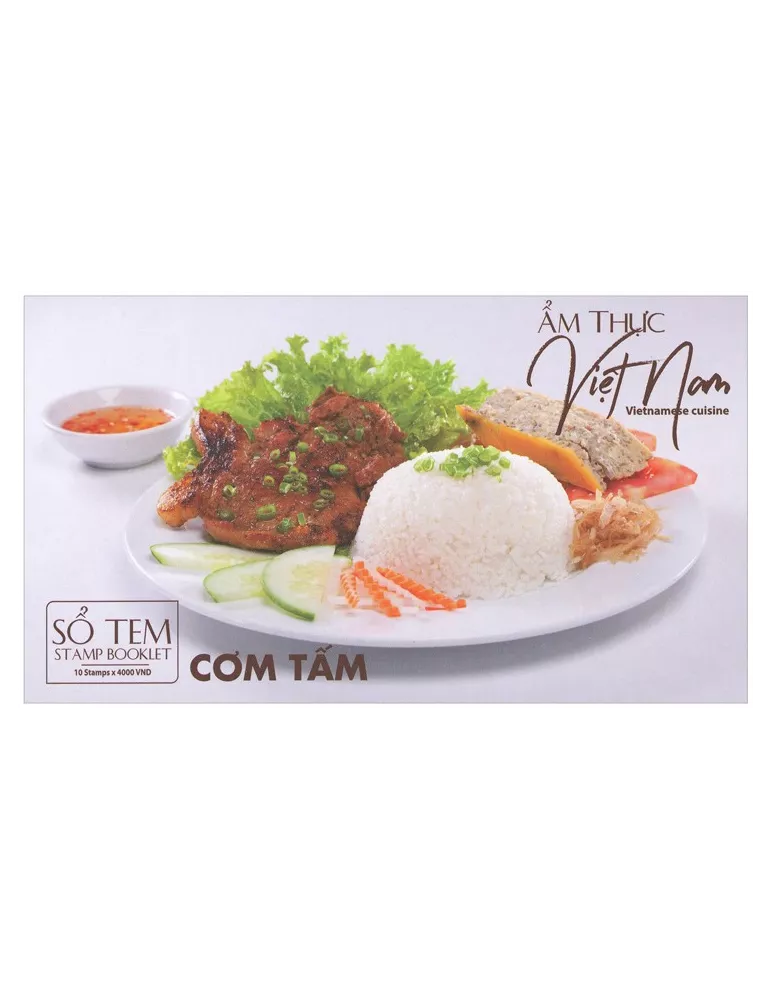 n° C2711/C2713 - Timbre VIETNAM Carnets