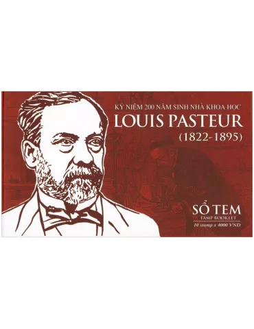 n° C2725 - Timbre VIETNAM Carnets