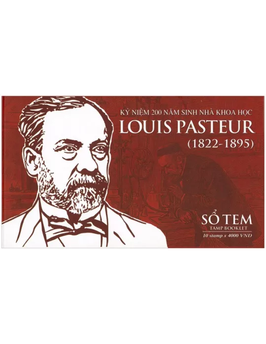 n° C2725 - Timbre VIETNAM Carnets