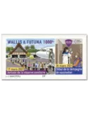 n° 940A - Timbre WALLIS & FUTUNA Poste