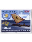 n° 991 - Timbre WALLIS & FUTUNA Poste