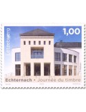 n° 2284 - Timbre LUXEMBOURG Poste