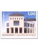 n° 2284 - Timbre LUXEMBOURG Poste