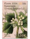 n° 514 - Timbre MONTENEGRO Poste
