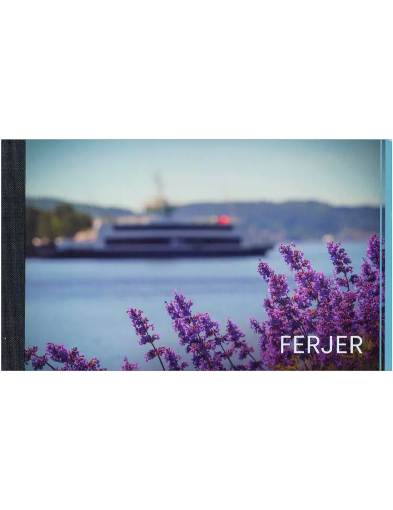 n° C2050 - Timbre NORVEGE Carnets