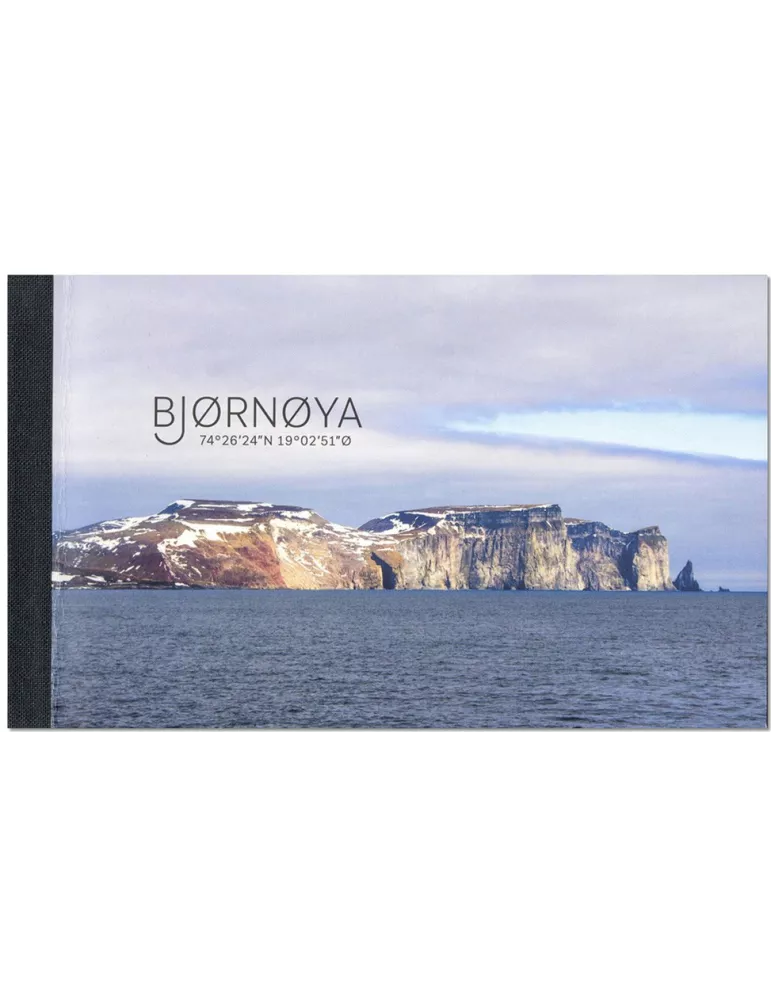 n° C2067 - Timbre NORVEGE Carnets