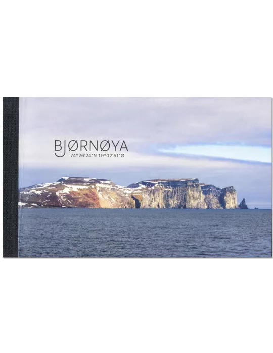 n° C2067 - Timbre NORVEGE Carnets