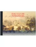 n° C4090 - Timbre PAYS-BAS Carnets