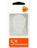 n° C4140 - Timbre PAYS-BAS Carnets