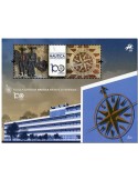 n° F4942 - Timbre PORTUGAL Poste