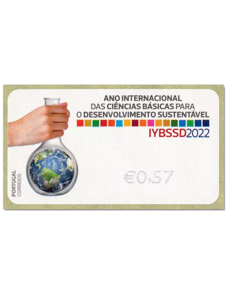 n° 248/250 (les 3 valeurs) - Timbre PORTUGAL Timbres de distributeurs