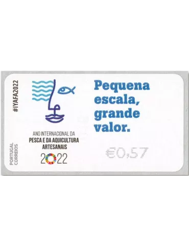 n° 251/253 (les 3 valeurs) - Timbre PORTUGAL Timbres de distributeurs