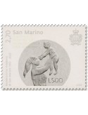 n° 2690 - Timbre SAINT-MARIN Poste