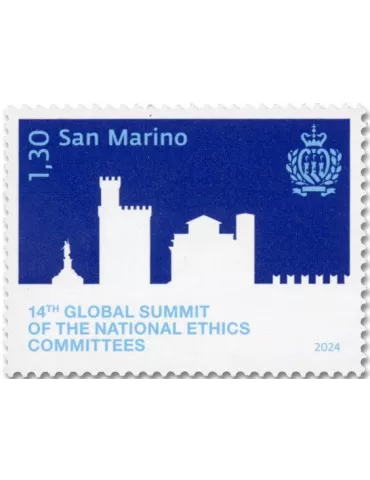 n° 2731 - Timbre SAINT-MARIN Poste