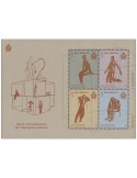n° F2695 - Timbre SAINT-MARIN Poste