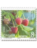 n° 1126 - Timbre SERBIE Poste