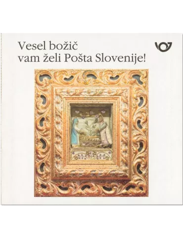 n° C1304/C1305 - Timbre SLOVENIE Carnets