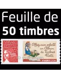 n° 3729Aa - Timbre France Personnalisés