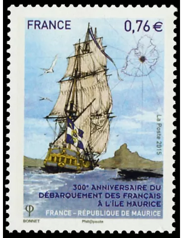 n° 4979 - Timbre France Poste