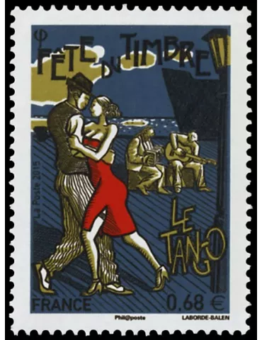 n° 4982 - Timbre France Poste