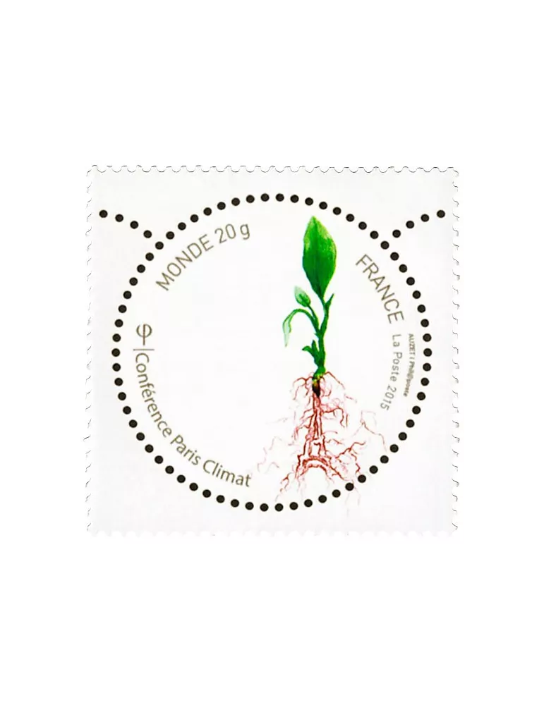 n° 5012 - Timbre France Poste