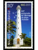 n° 1250 - Timbre Nelle-Calédonie Poste