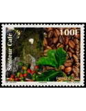 n° 1087 - Timbre Polynésie Poste