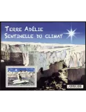 n° F753 - Timbre TAAF Poste