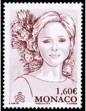n° 3006 - Timbre Monaco Poste