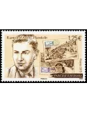 n° 775 - Timbre Andorre Poste