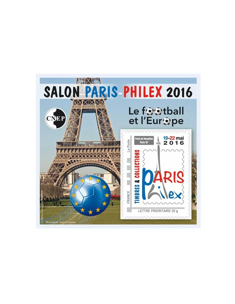 n° 72 - Timbre France CNEP