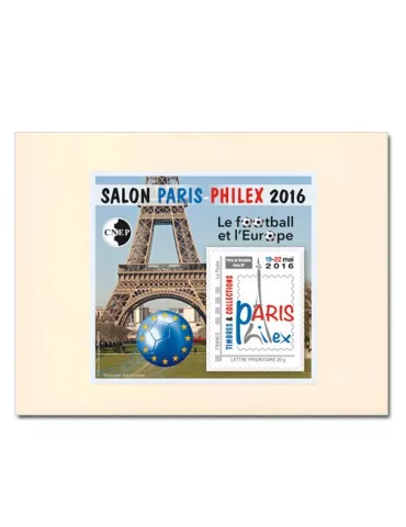 n° 72b - Timbre France CNEP (Epreuve de luxe)