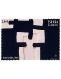 n° 4695 - Timbre ESPAGNE Poste