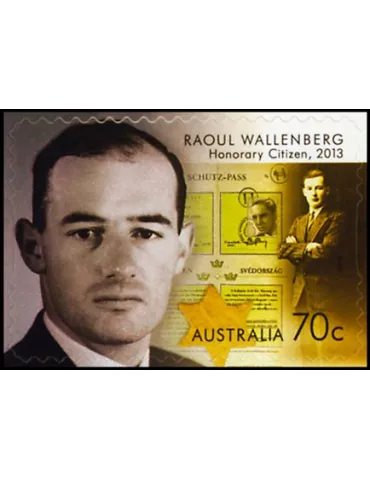 n° C4212 - Timbre AUSTRALIE Carnets