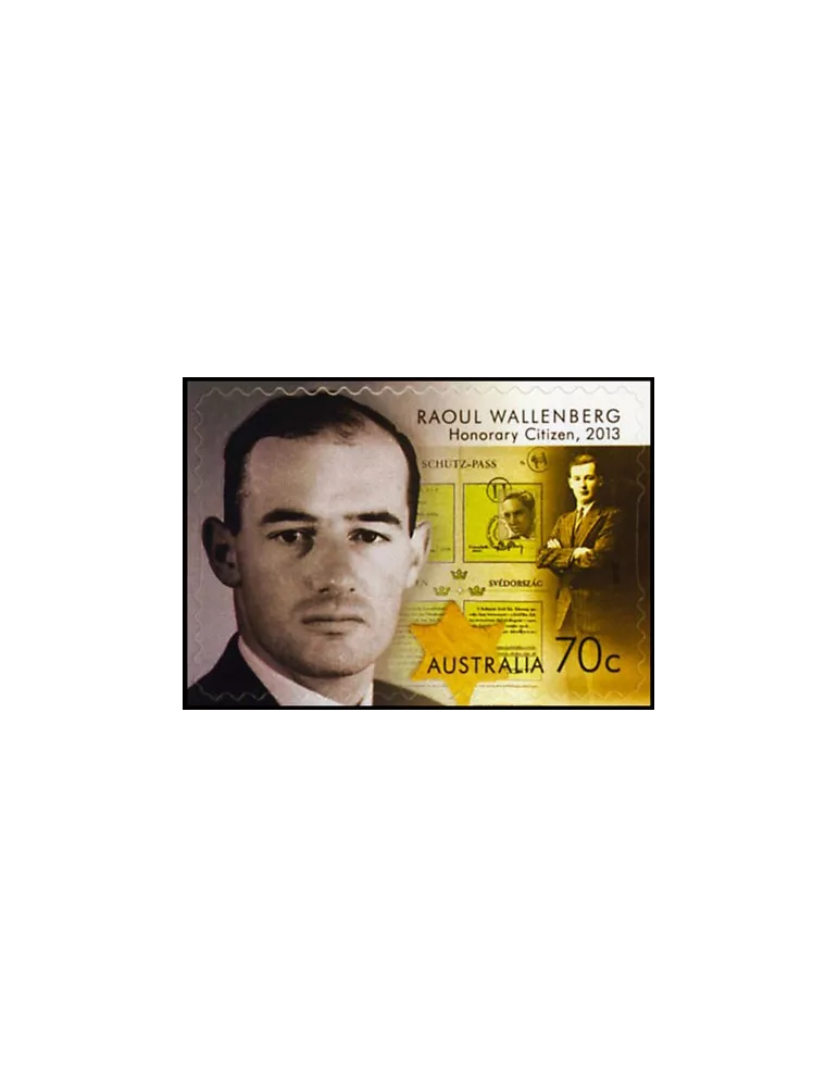 n° C4212 - Timbre AUSTRALIE Carnets