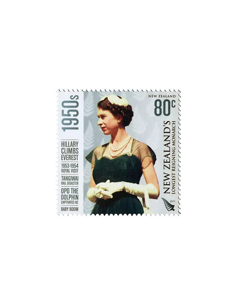 n° 3148 - Timbre NOUVELLE-ZELANDE Poste