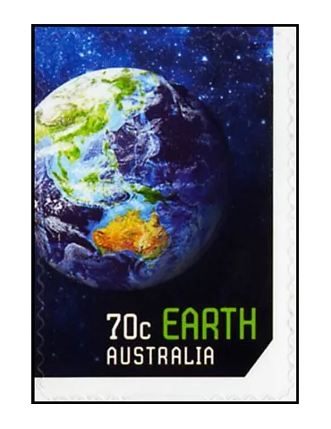 n° C4203 - Timbre AUSTRALIE Carnets