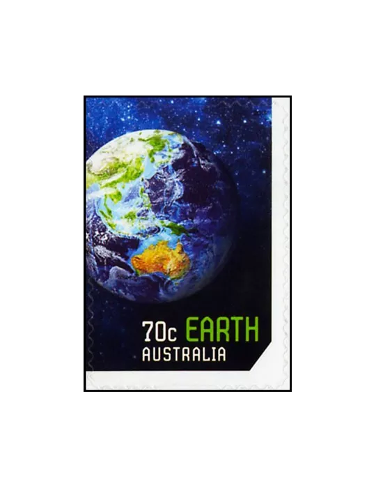 n° C4203 - Timbre AUSTRALIE Carnets