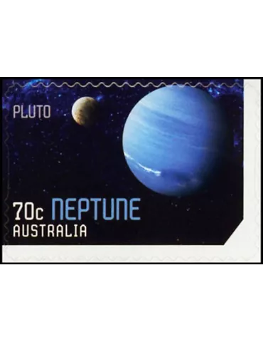 n° C4205 - Timbre AUSTRALIE Carnets