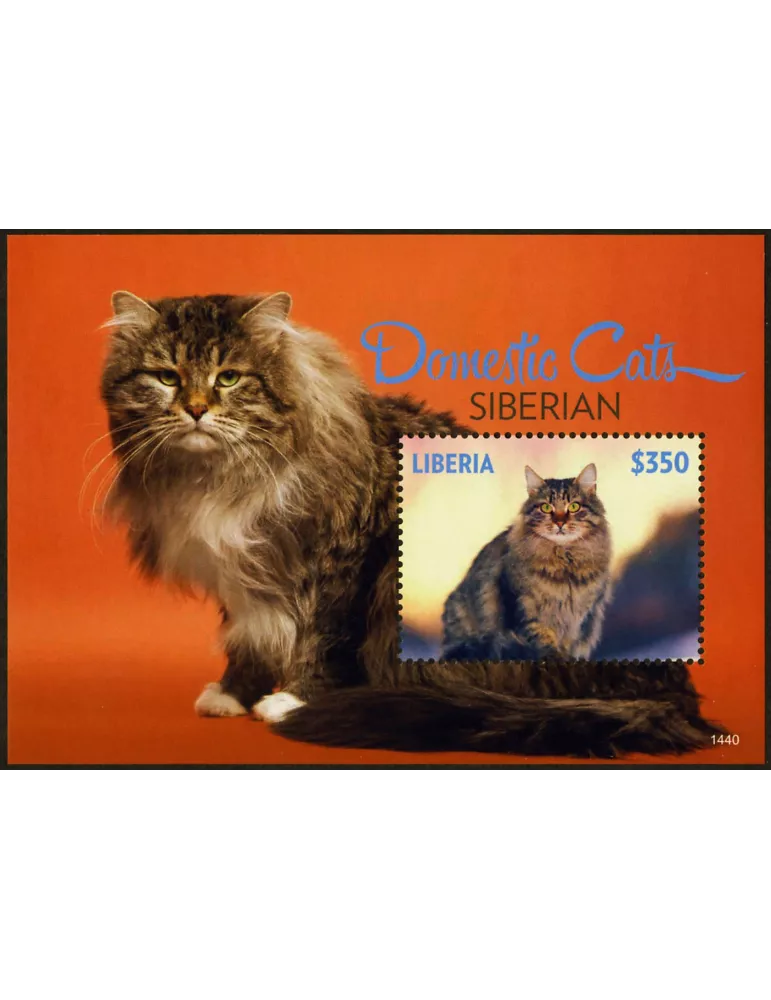 n° 676 - Timbre LIBERIA Blocs et feuillets