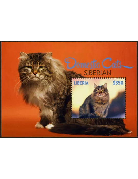 n° 676 - Timbre LIBERIA Blocs et feuillets