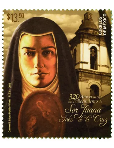 n° 2917 - Timbre MEXIQUE Poste