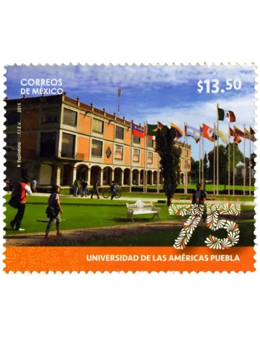 n° 2920 - Timbre MEXIQUE Poste