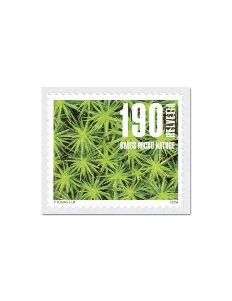 n° 2816 - Timbre SUISSE Poste