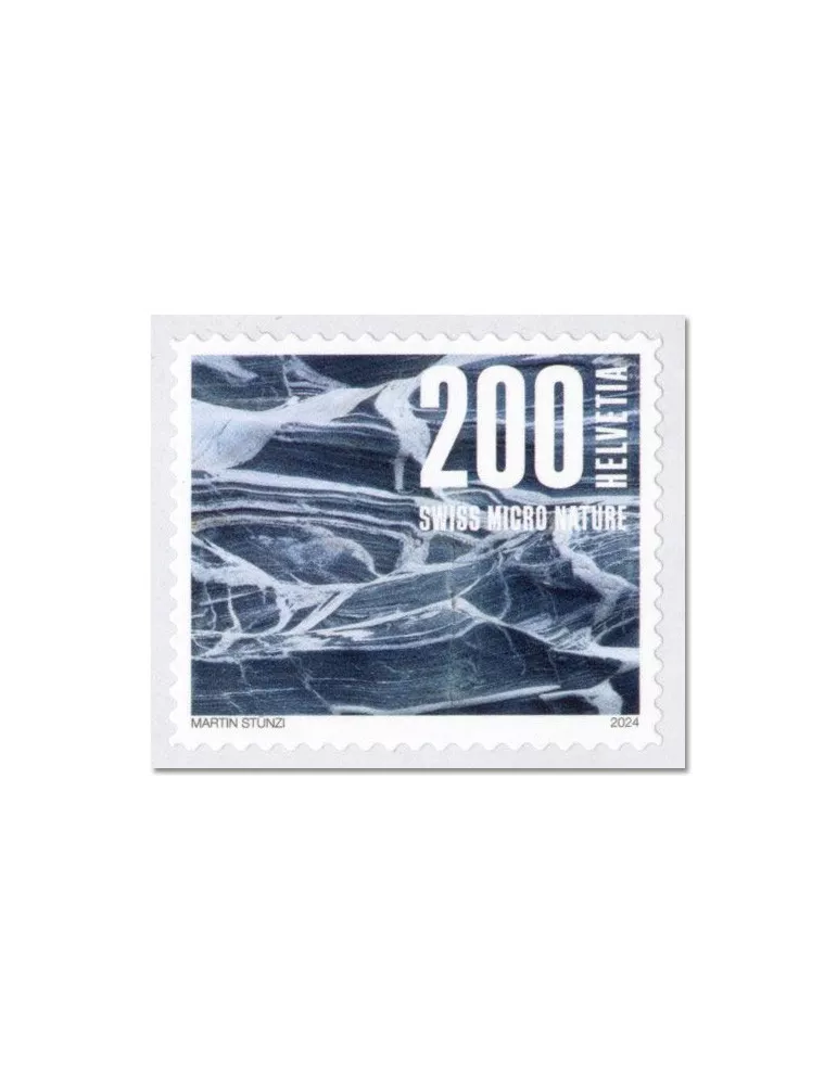 n° 2817 - Timbre SUISSE Poste