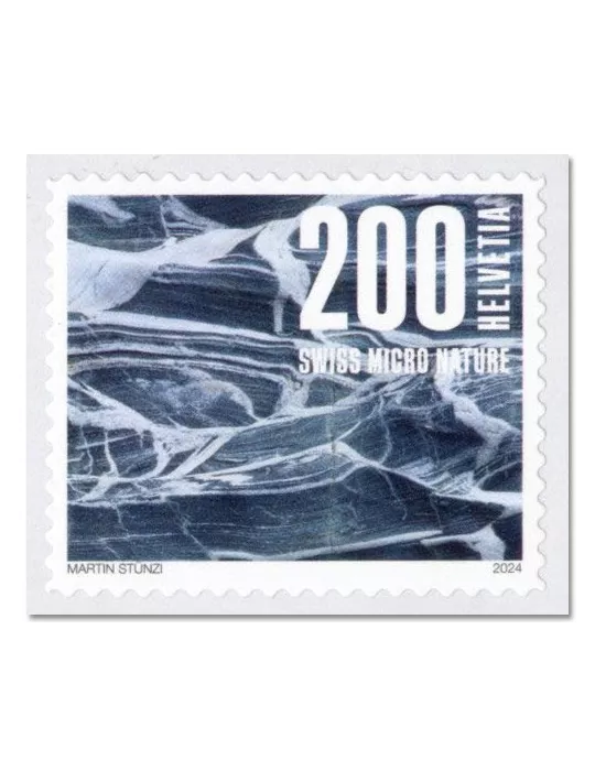 n° 2817 - Timbre SUISSE Poste