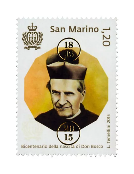 n° 2443 - Timbre SAINT-MARIN Poste